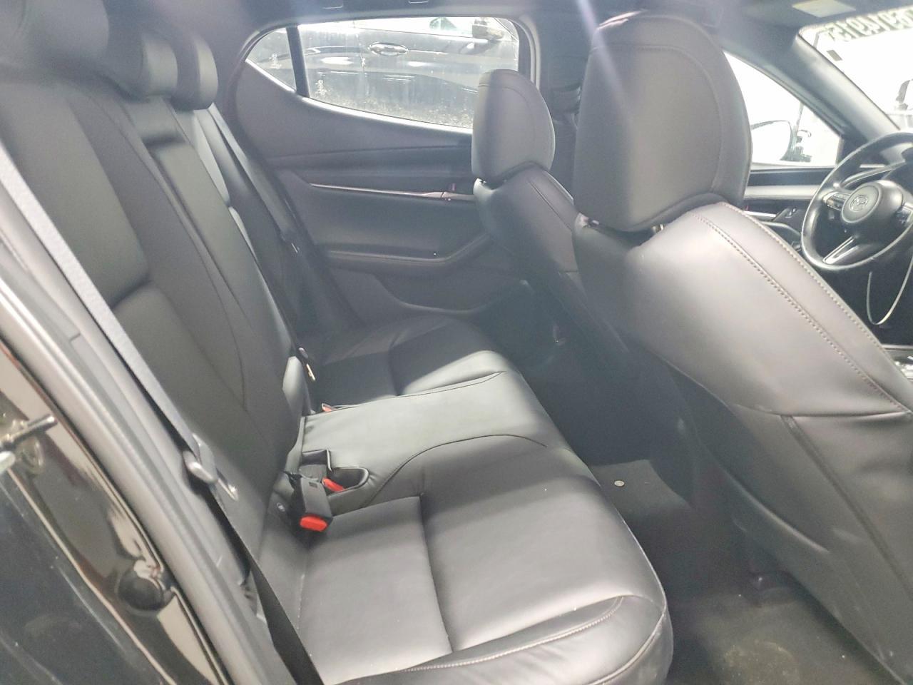 2024 Mazda 3 Select Sport