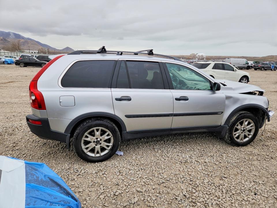 2004 Volvo Xc90