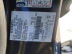 2007 Ford Fusion se