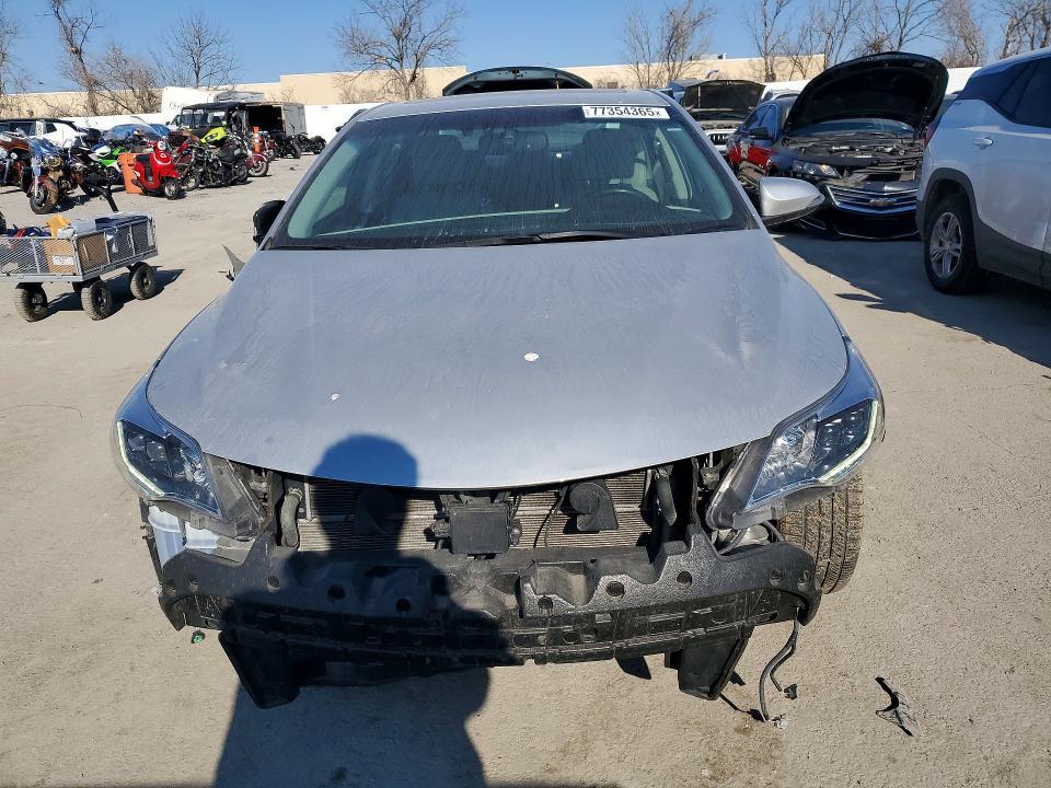 2014 Toyota Avalon Hybrid