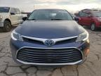 2016 Toyota Avalon Hybrid