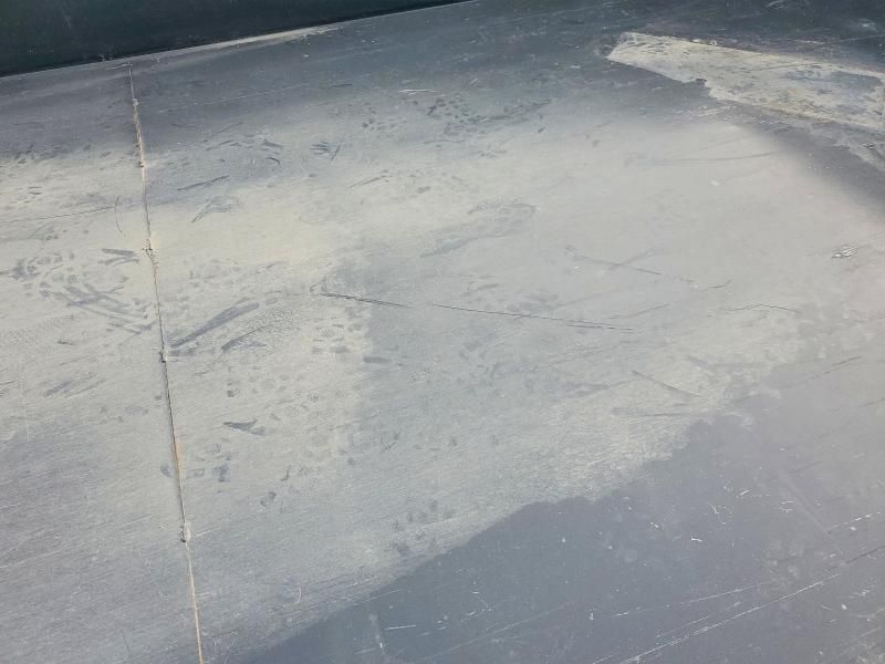 2025 Interstate IBLRDU714TAS Dump Trailer