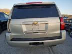 2016 Chevrolet Suburban C1500 ls
