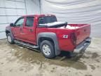 2005 Chevrolet Colorado