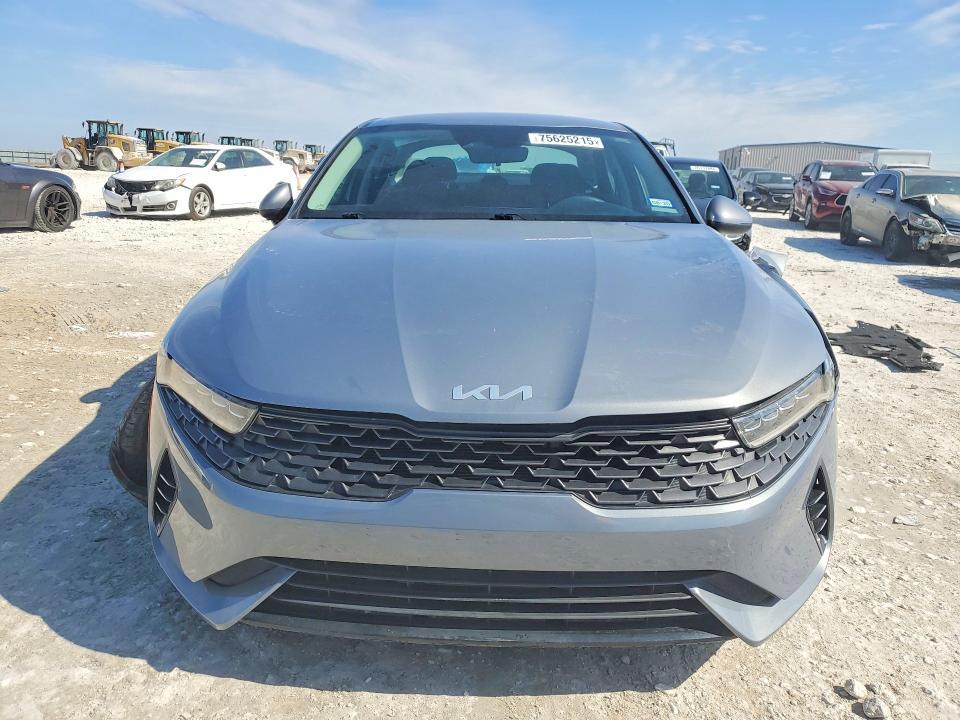 2023 KIA K5 lxs