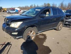 Lexus Vehiculos salvage en venta: 2007 Lexus Rx 350