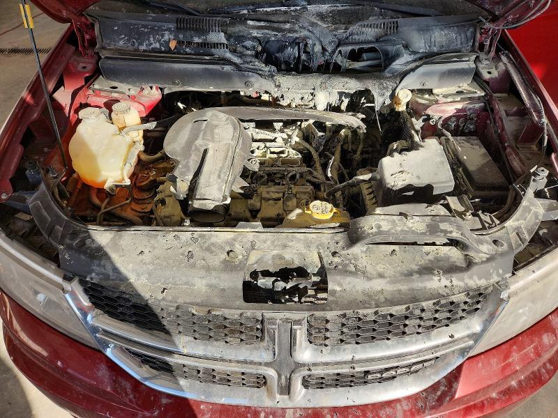 2011 Dodge Journey Mainstreet