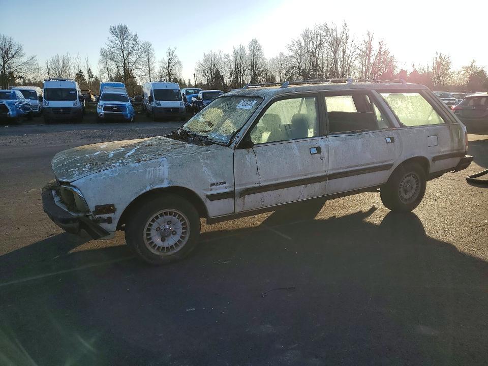 1988 Peugeot 505 gls
