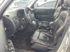 2011 Jeep Patriot Latitude