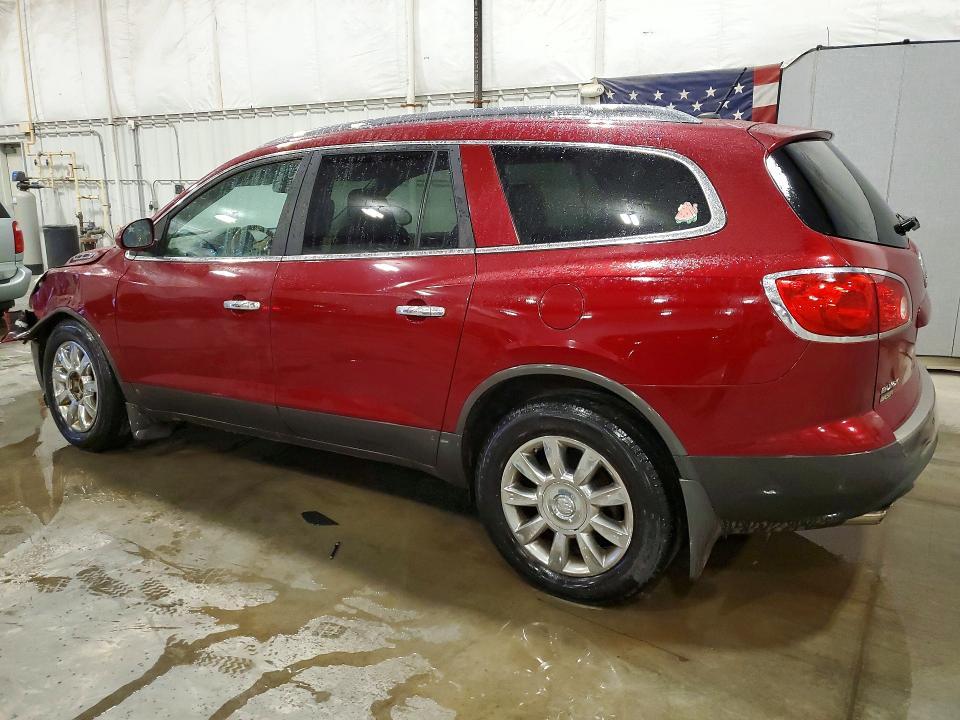 2011 Buick Enclave cxl