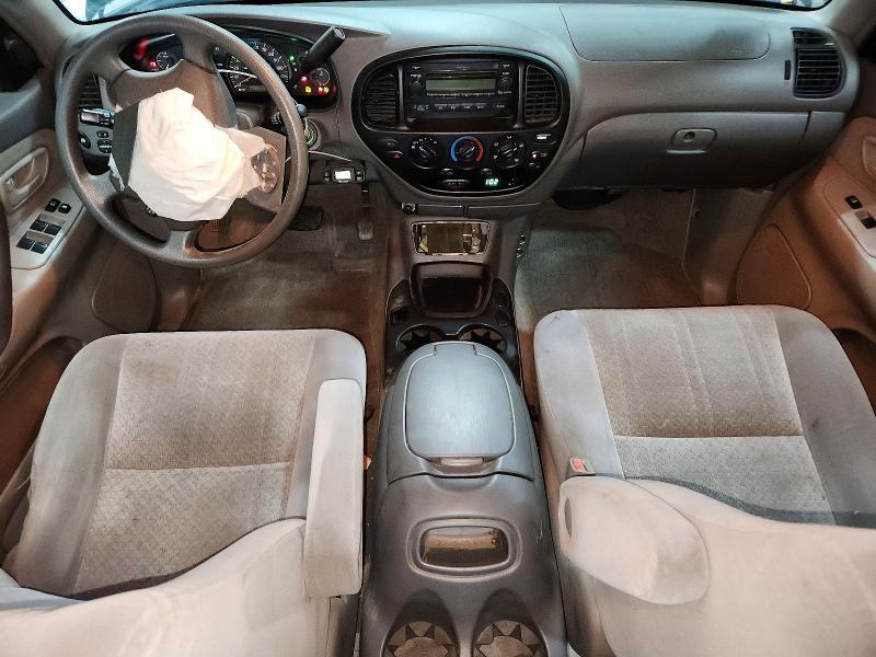2006 Toyota Tundra SR5