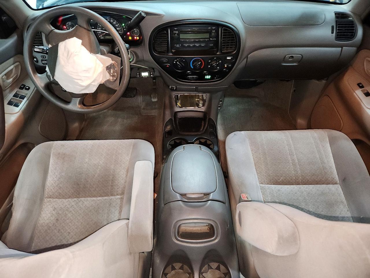 2006 Toyota Tundra SR5