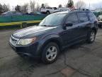 2011 Subaru Forester 2.5x