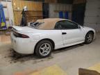 1998 Mitsubishi Eclipse Spyder gs