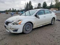 2014 Nissan Altima 2.5 s for sale in Spanaway, WA