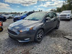 2018 Ford Focus sel for sale in Riverview, FL