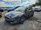 2018 Ford Focus sel