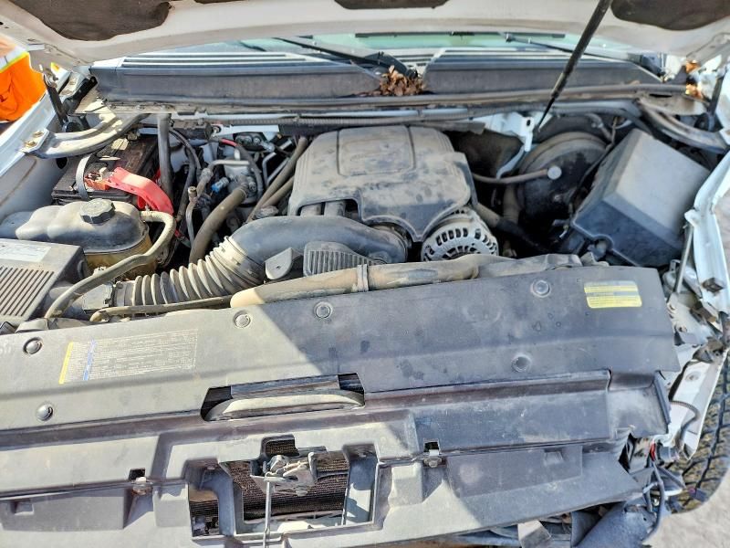 2009 GMC Yukon Denali