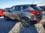 2010 Hyundai Tucson gls
