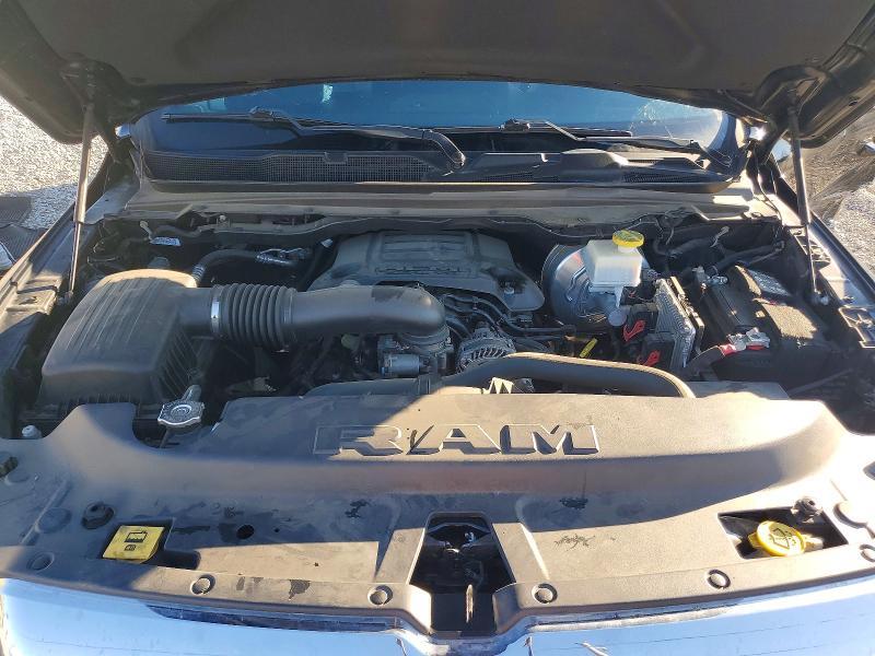 2021 Dodge RAM 1500 BIG Horn