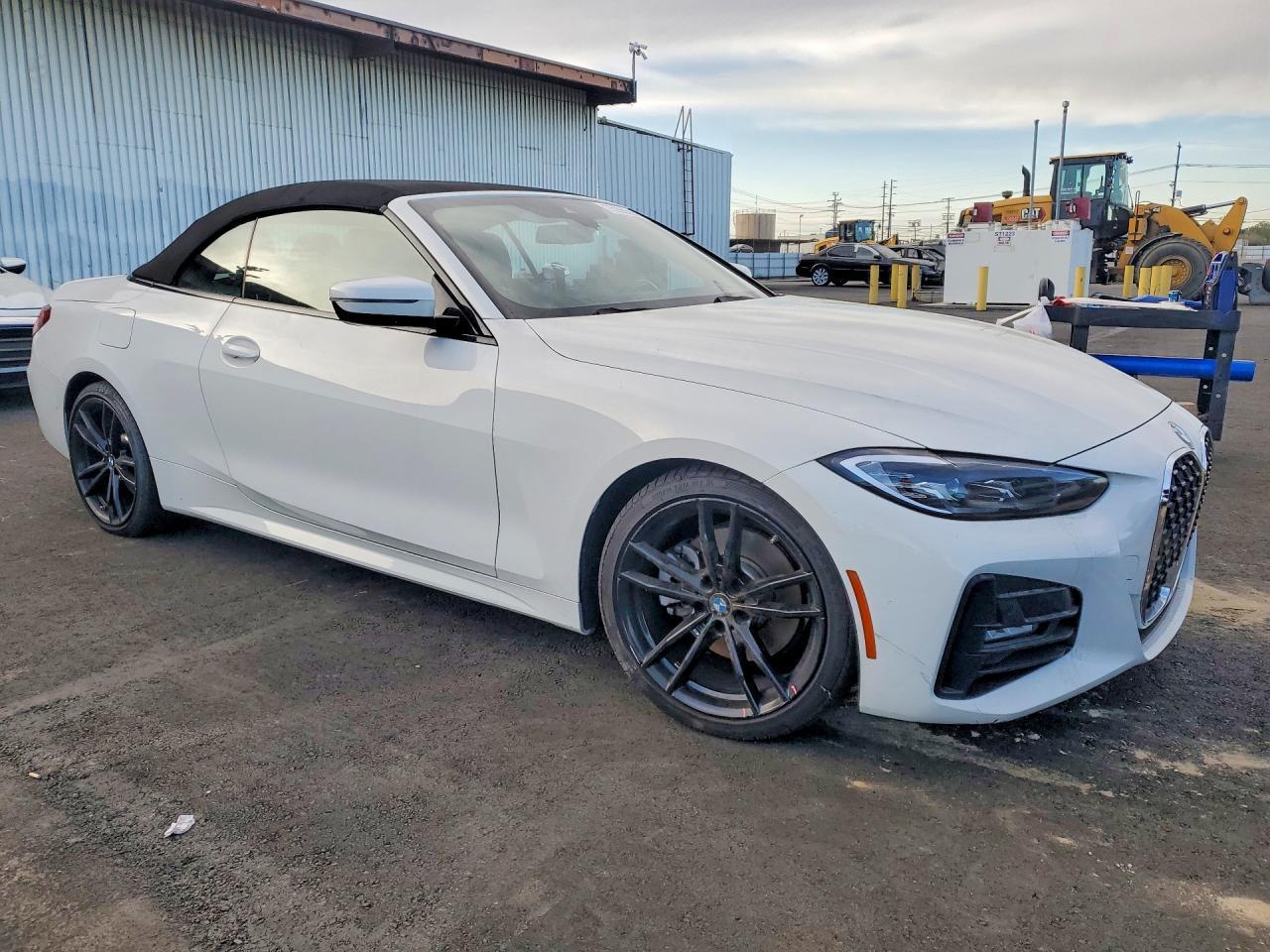 2024 Bmw Motorrad 2024 bmw Motorrad 430i