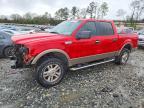 2005 Ford F150 Supercrew