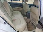 2012 Infiniti G37 Base