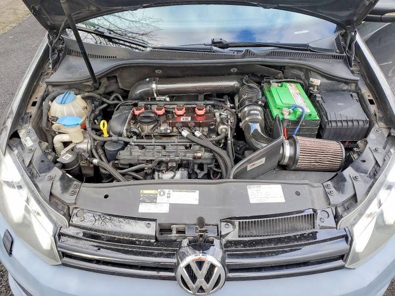2013 Volkswagen GTI