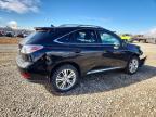 2011 Lexus Rx 450h
