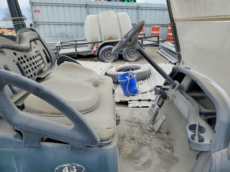 2005 Unknown 2005 Golf Cart