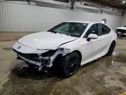 2025 Toyota Camry xse en venta en Marlboro, NY