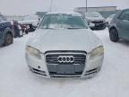 2006 Audi A4 2.0t Quattro