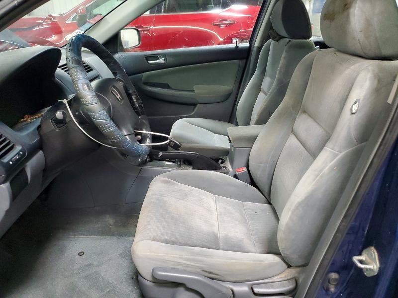 2005 Honda Accord lx