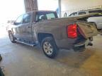 2014 Chevrolet Silverado C1500 LT