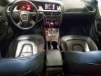 2012 Audi A4 Premium Plus