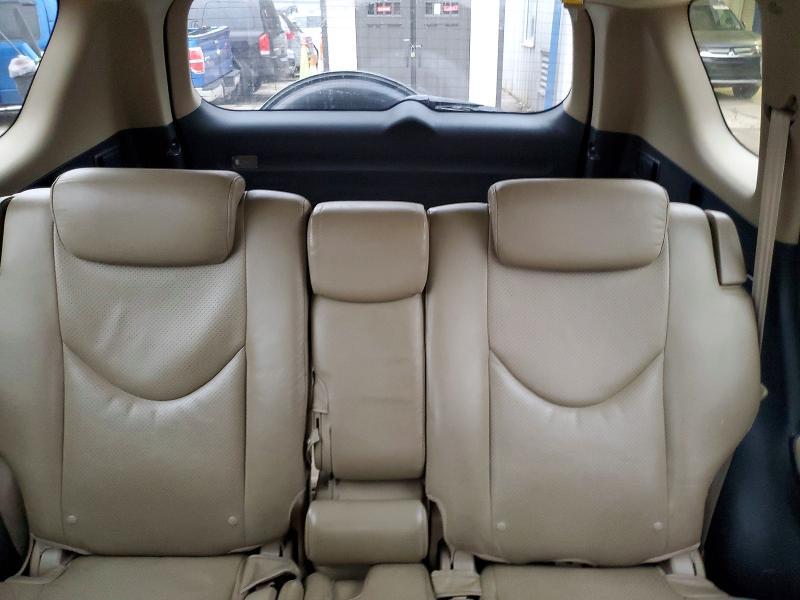 2010 Toyota Rav4 Limited