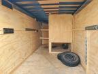 2025 United FD-306 Enclosed Cargo Trailer