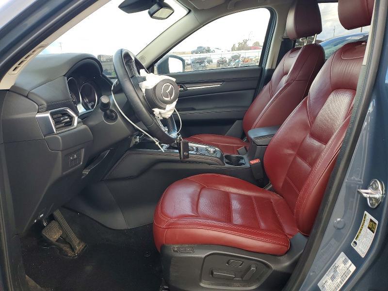 2023 Mazda Cx-5 Preferred