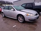 2013 Chevrolet Impala ltz