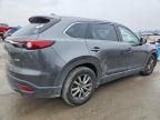 2018 Mazda Cx-9 Touring