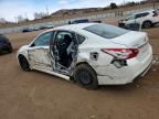 2016 Niss Altima 2.5 s