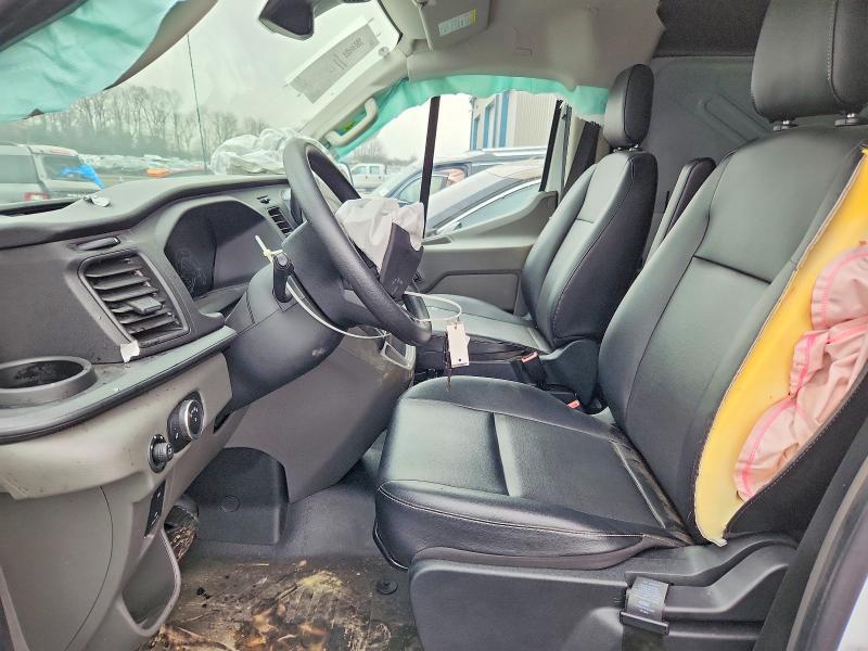 2023 Ford Transit T-350