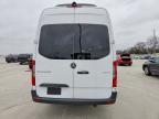 2025 Mercedes-Benz Sprinter 2500