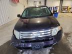 2007 Ford Edge sel Plus