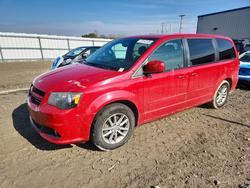 Dodge salvage cars for sale: 2014 Dodge Grand Caravan
