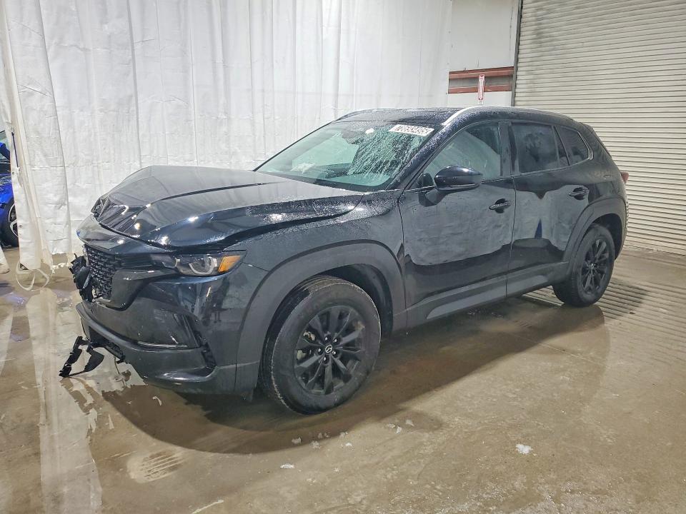 2025 Mazda Cx-50 Premium
