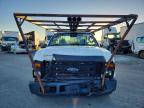 2008 Ford F250 Super Duty Utility / Service Truck