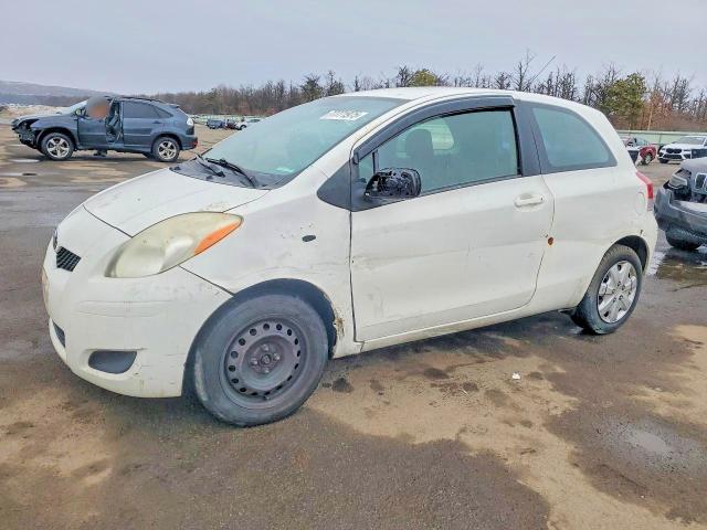 2009 Toyota Yaris