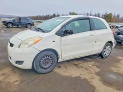 Toyota Yaris salvage cars for sale: 2009 Toyota Yaris
