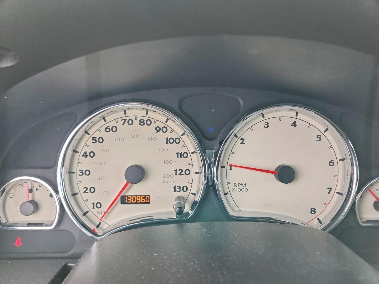 2005 Saturn Vue